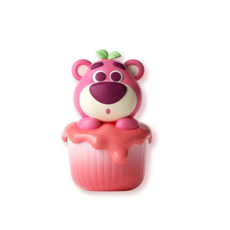 TOP TOY x Disney MINI 20