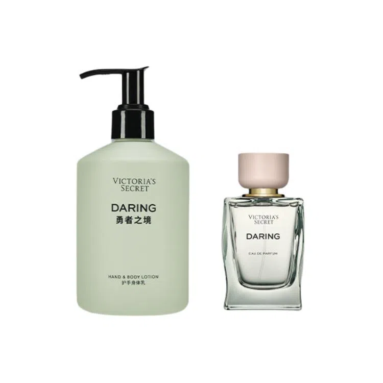 Victoria's Secret EDP 50ml+295ml