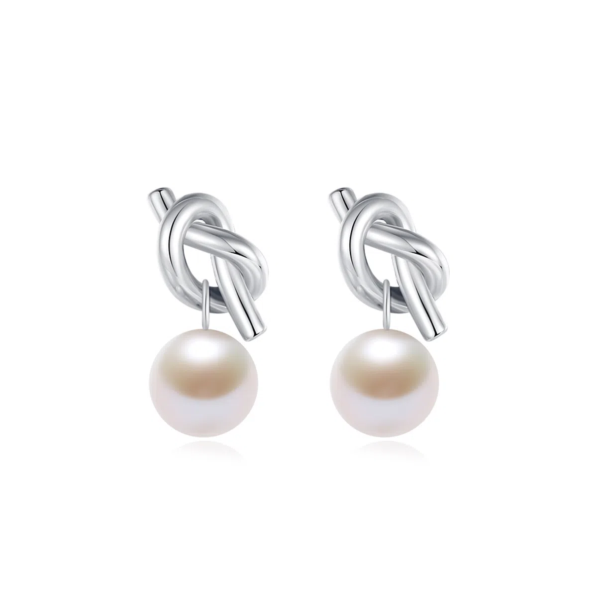 DC DESIGN CIRCLES ins S925