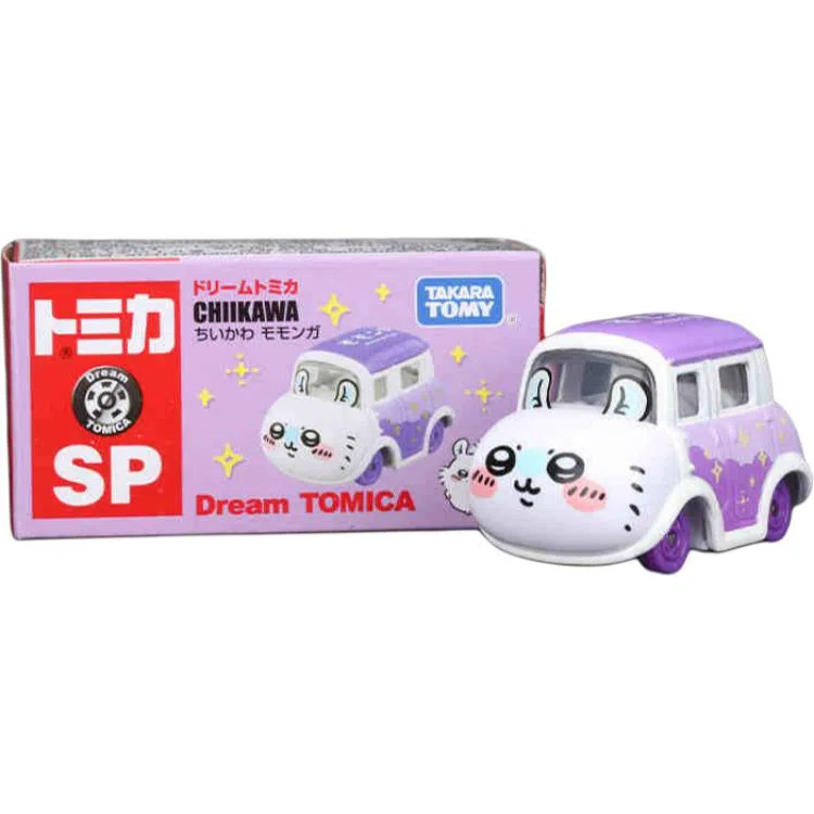 TAKARA TOMY chiikawa