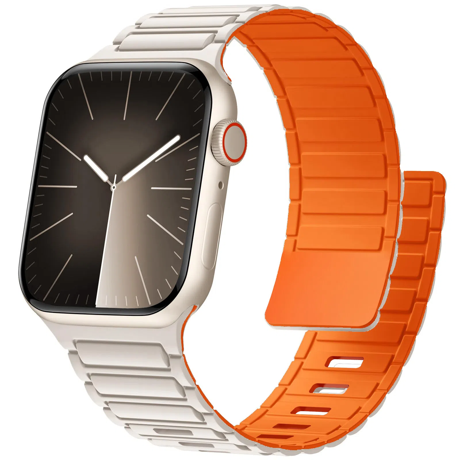 MSSM apple watch iwatchS10S987654SE123ultra12