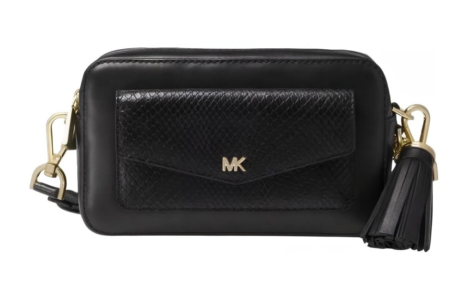 MICHAEL KORS MK Logo