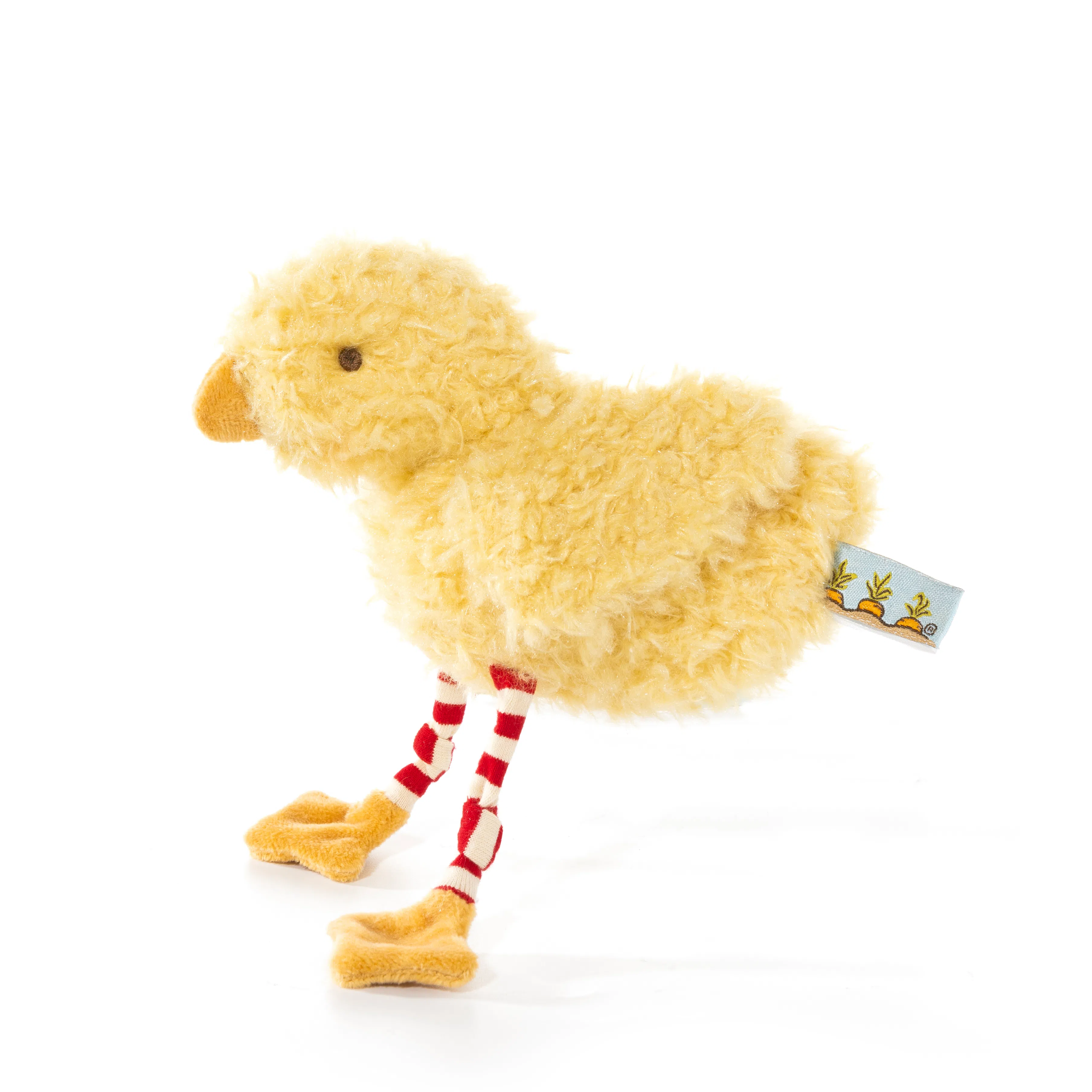 Bunnies By The Bay 12cm