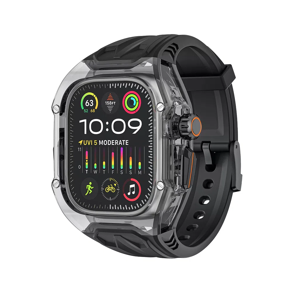 IKYOU FKMappple watch Ultra12S789