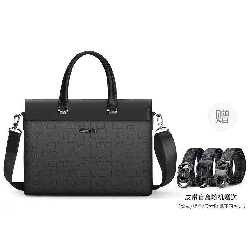 WilliamPOLO PVC 15.6