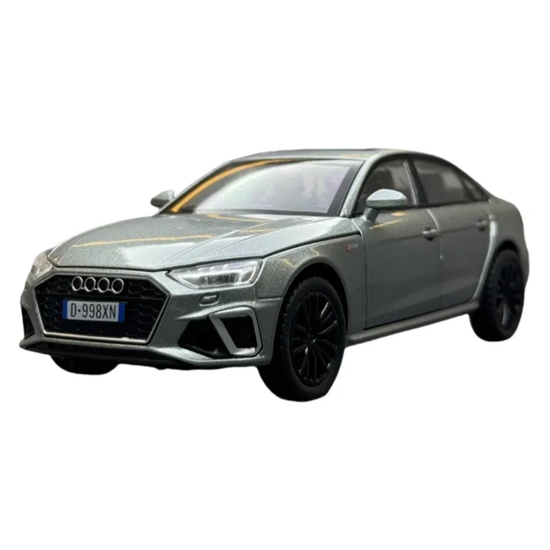 132 A4