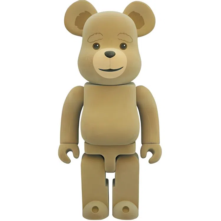 BERBRICK Ted 400