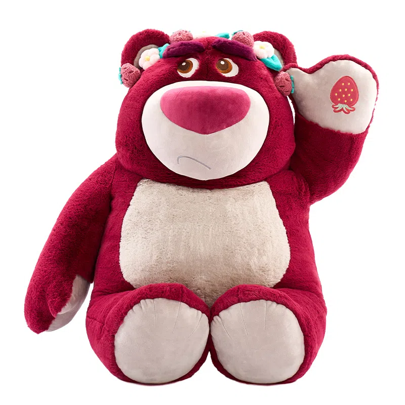 Zoobies x Disney 80cm