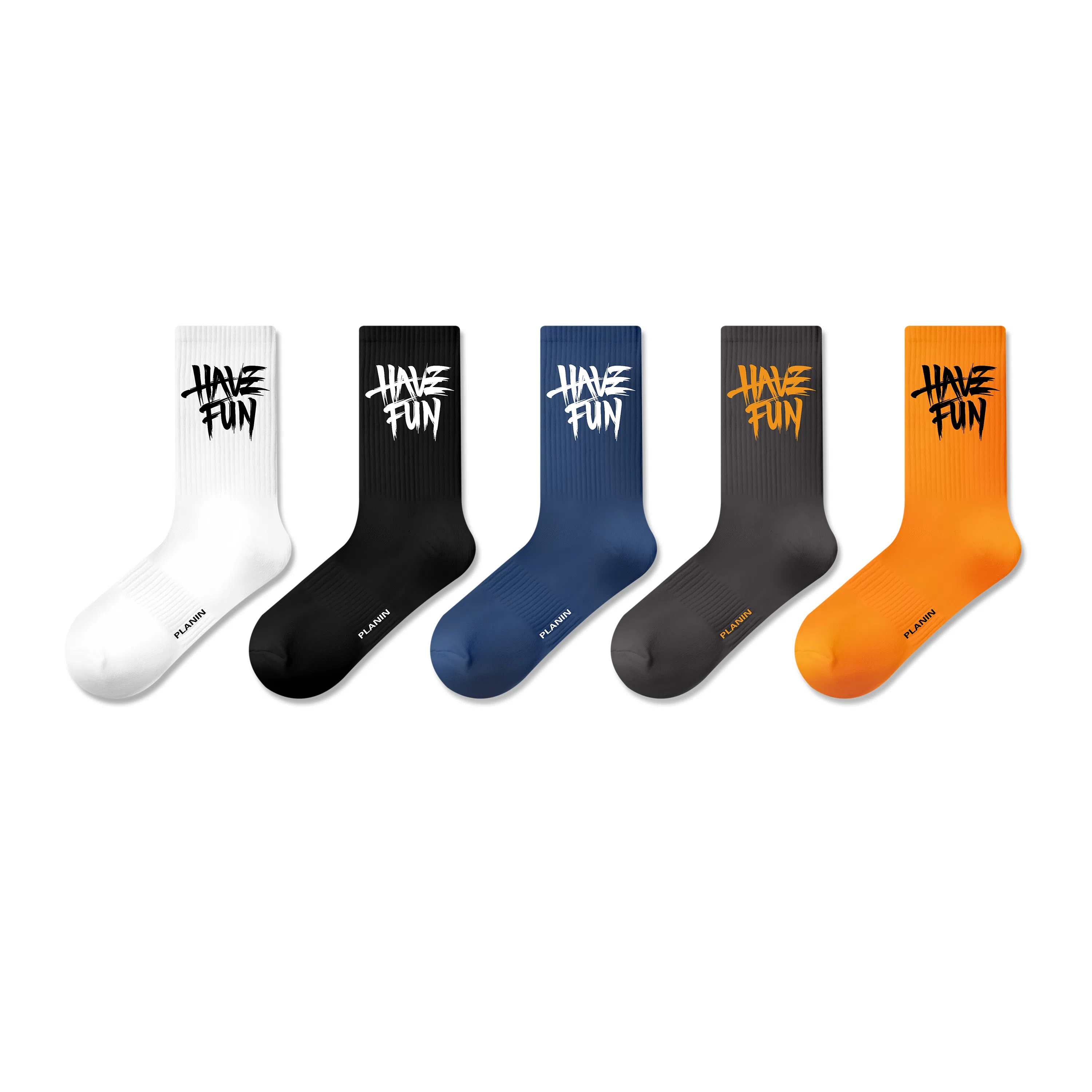 PLAN IN HAVEFUN 7A 5