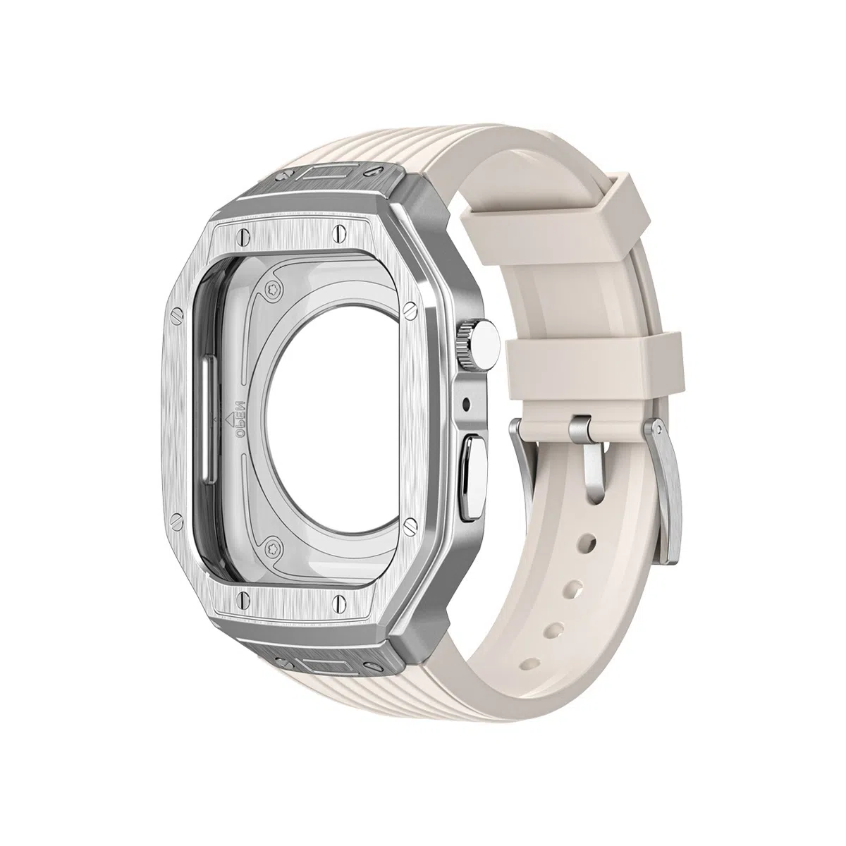AOMN B-164 12TPU AppleWatch4-10