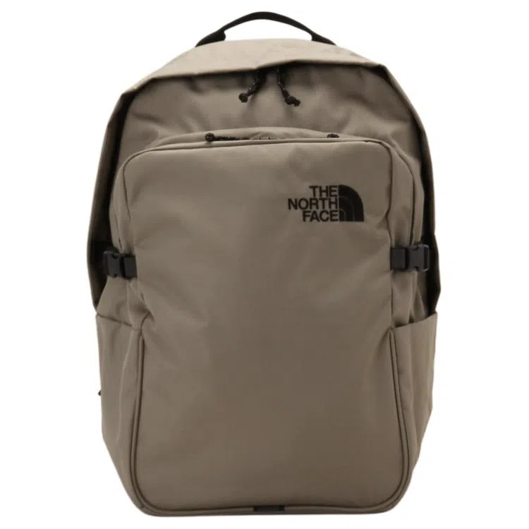 The North Face Logo Backpack