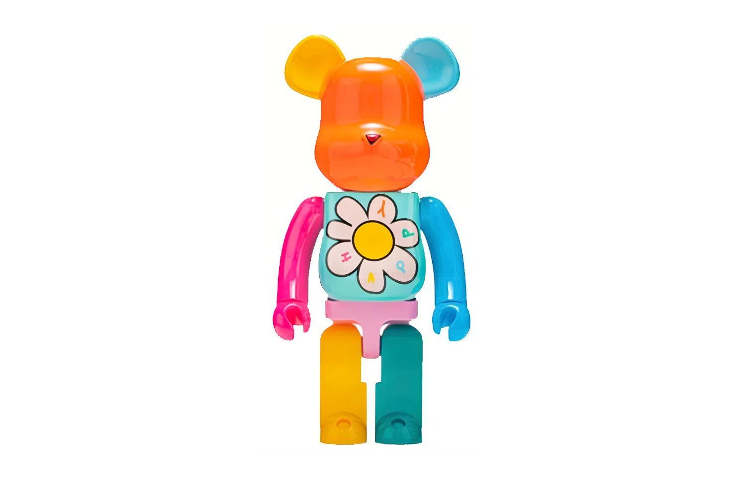 BERBRICK x MIRA MIKATI 1000 2023 70cm