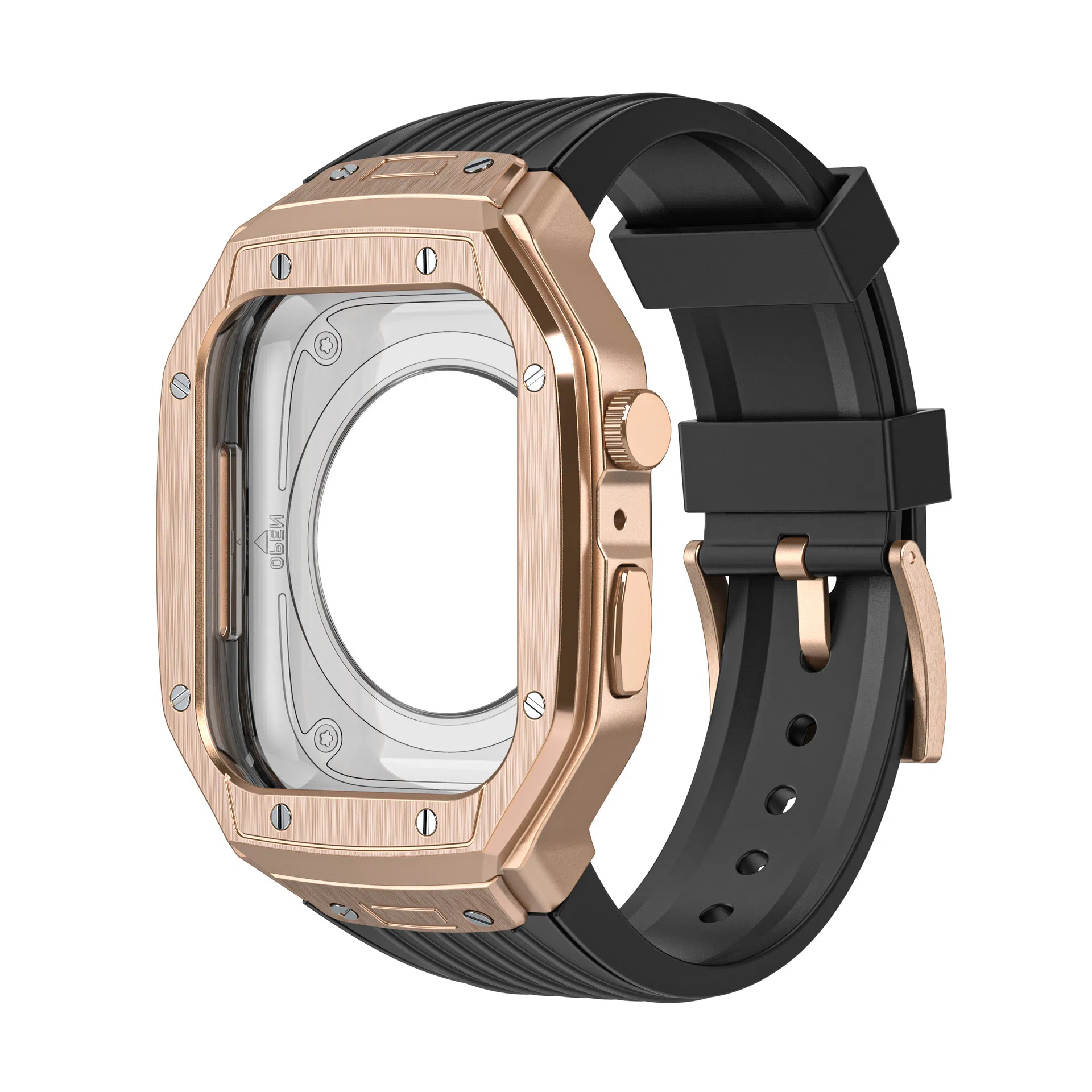 AOMN B-164 12TPU AppleWatch4-10