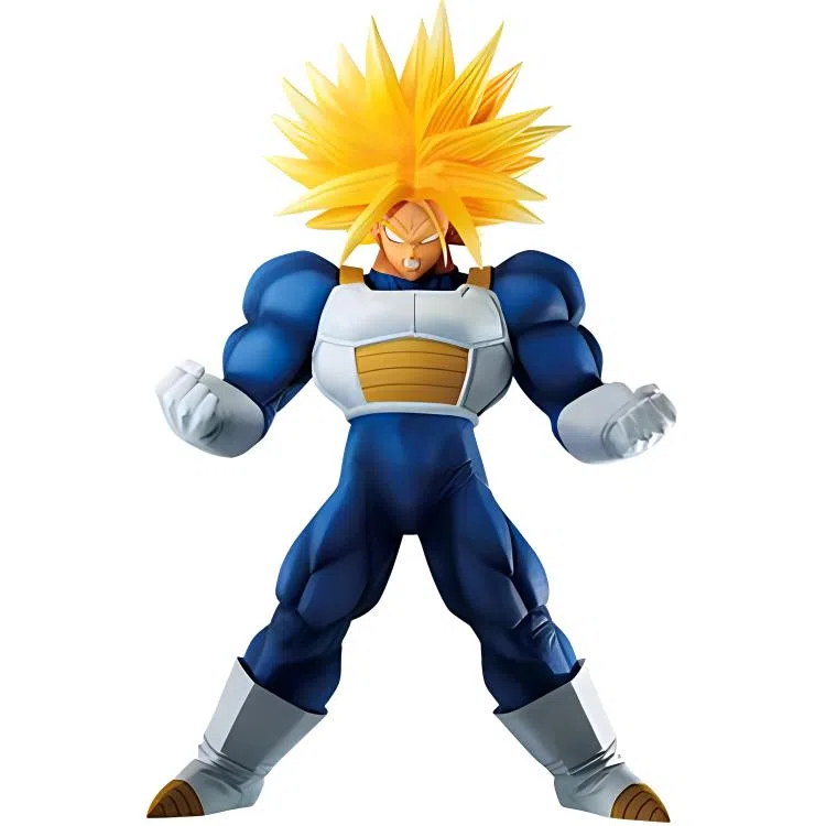 BANPRESTO e 25cm