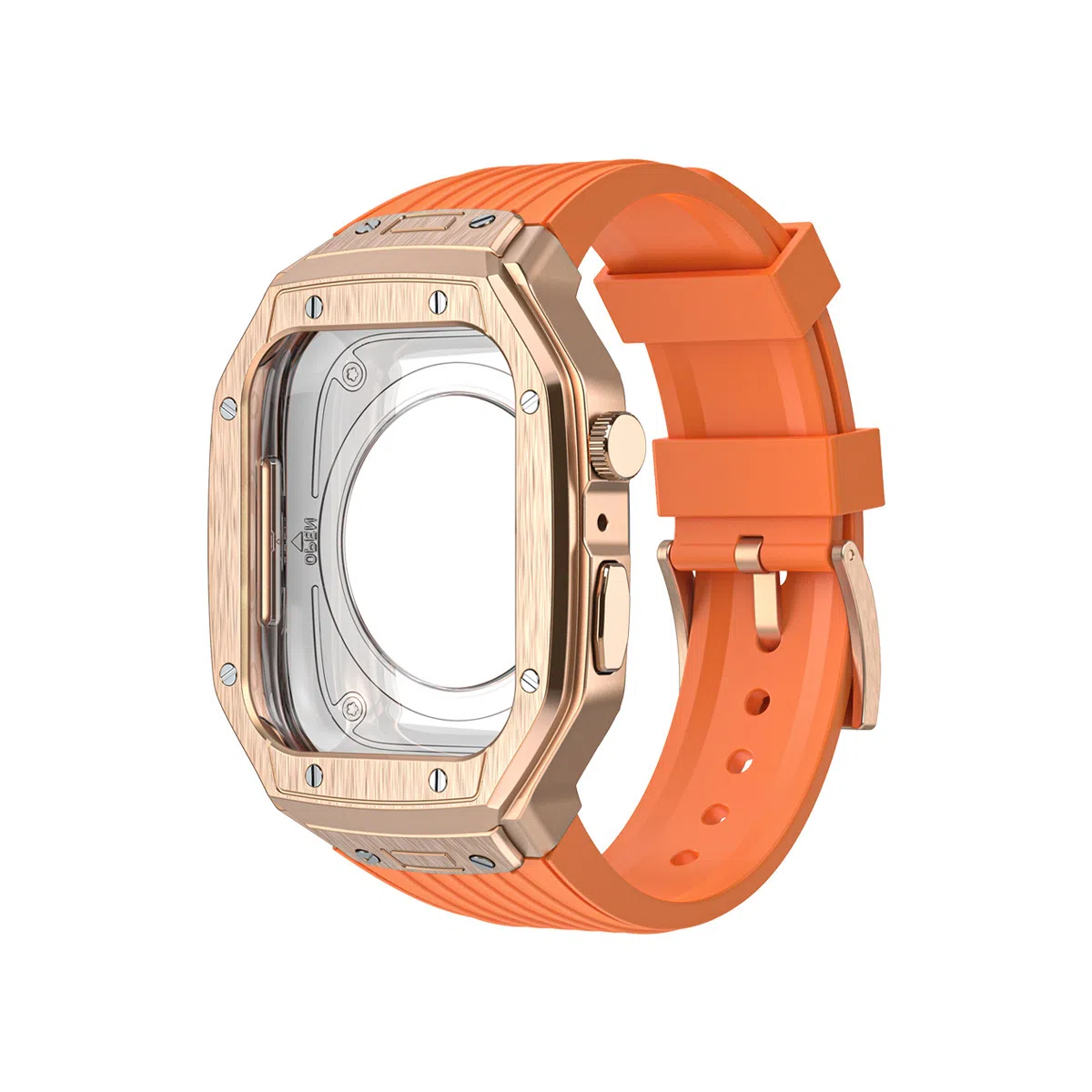 AOMN B-164 12TPU AppleWatch4-10