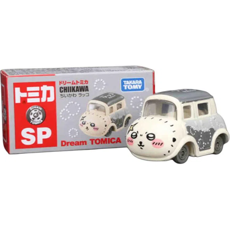 TAKARA TOMY chiikawa