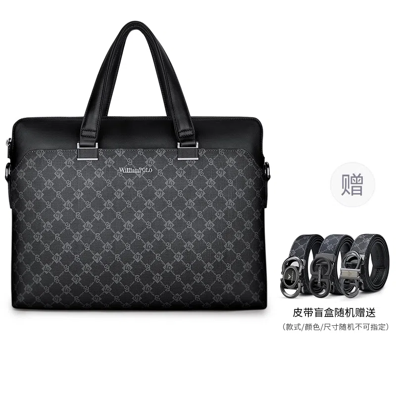 WilliamPOLO PVC