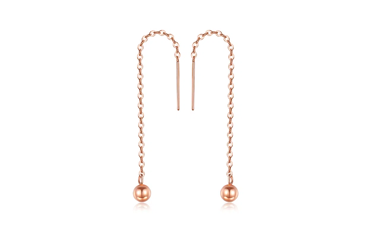 FUSSEM 18K