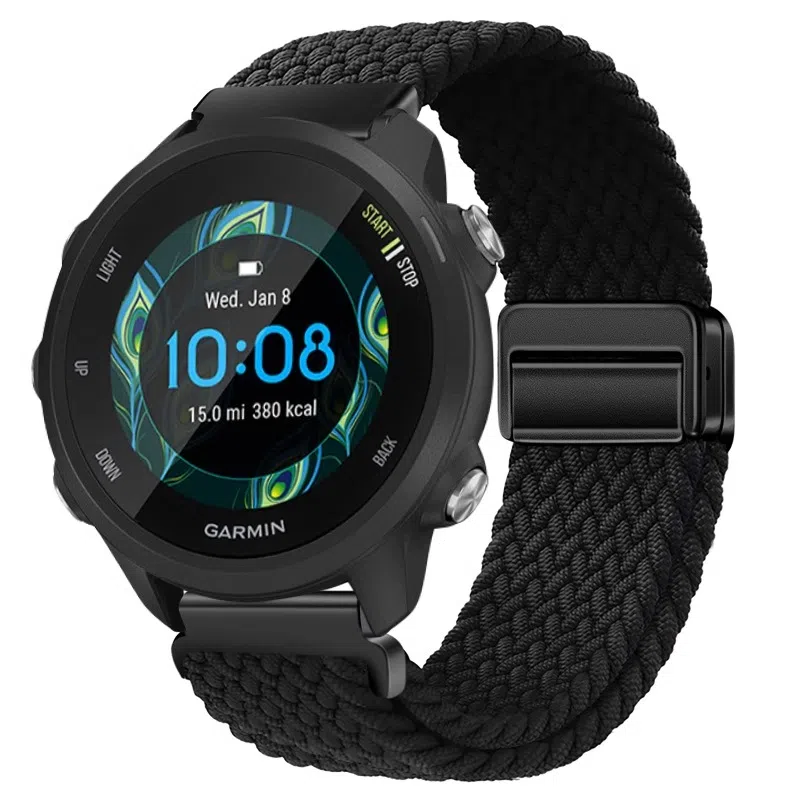 Garmin Forerunner 255