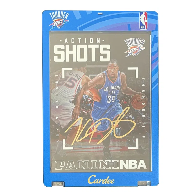 PANINI 2014-15 KD NBA