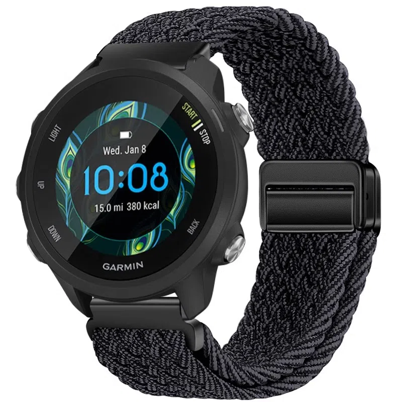 Garmin Forerunner 255