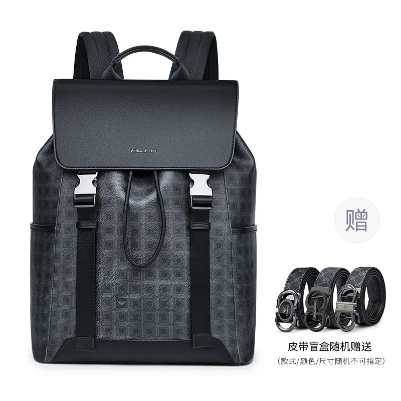 WilliamPOLO PVC 15.6