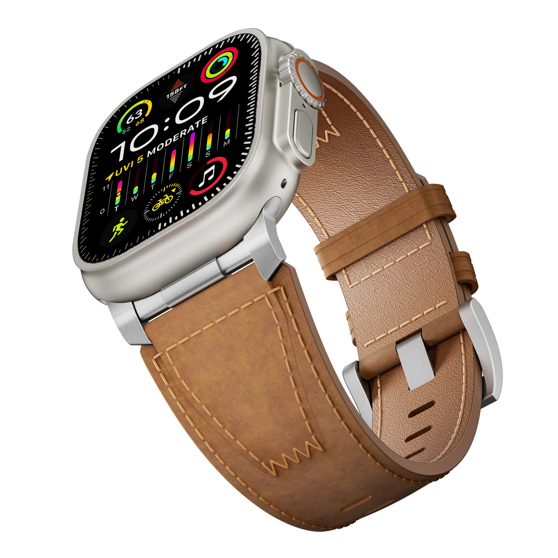AOMN B-163 Apple Watch 456789 ultra-2SE