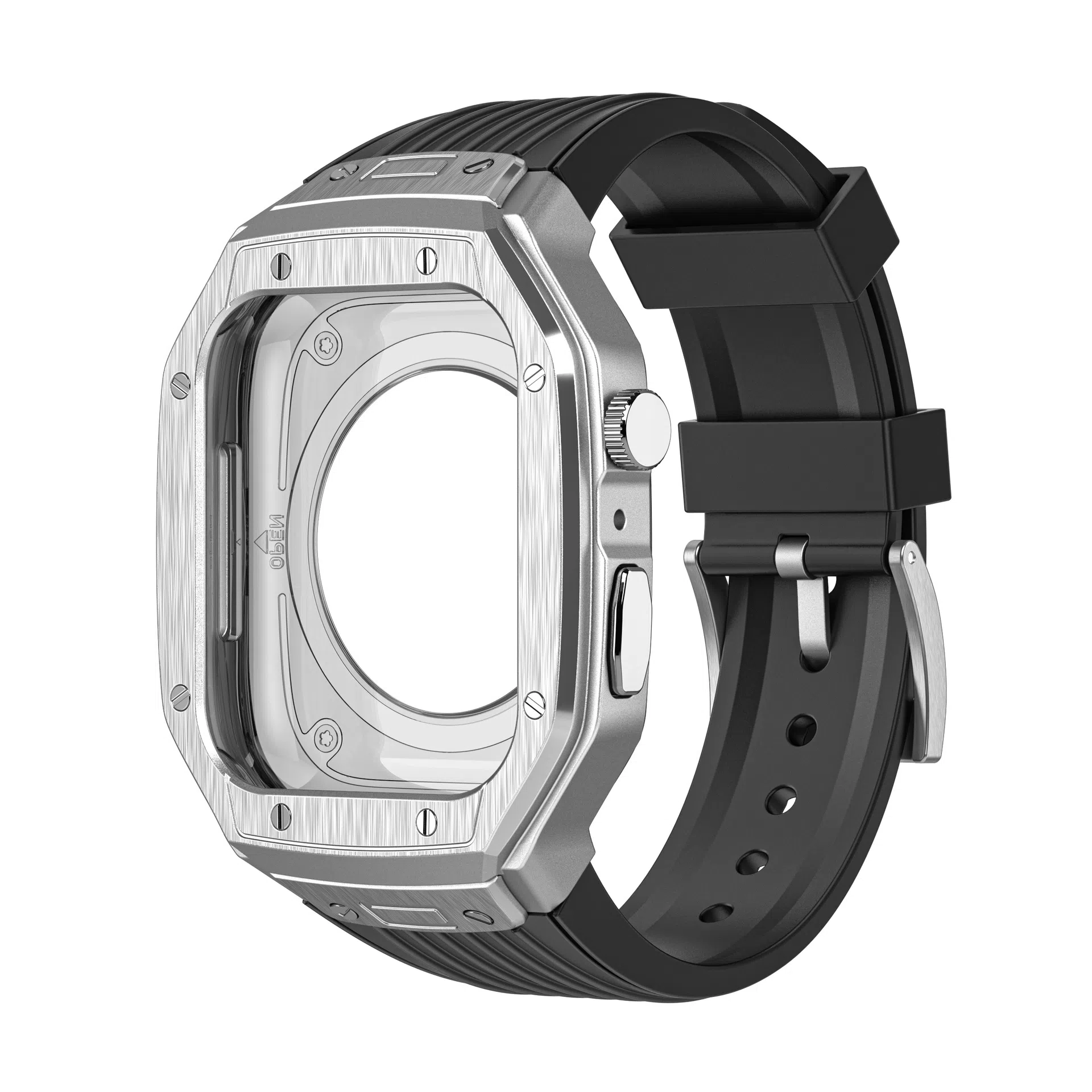 AOMN B-164 12TPU AppleWatch4-10