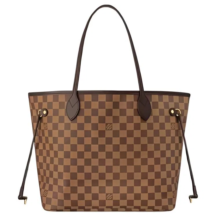 LOUIS VUITTON NEVERFULL MM D