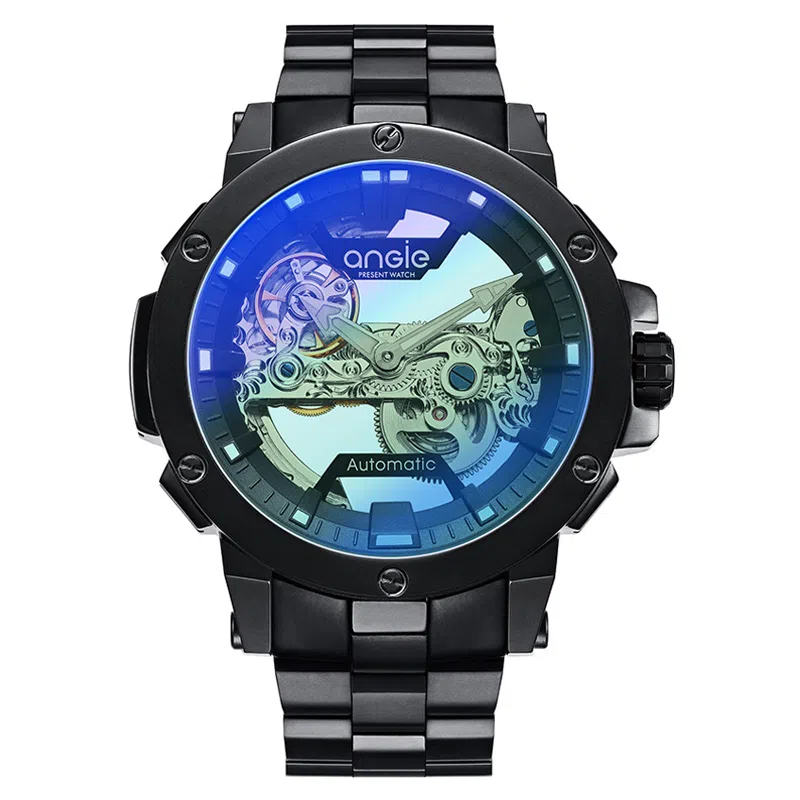 ANGIE PRESENT WATCH ST721901M