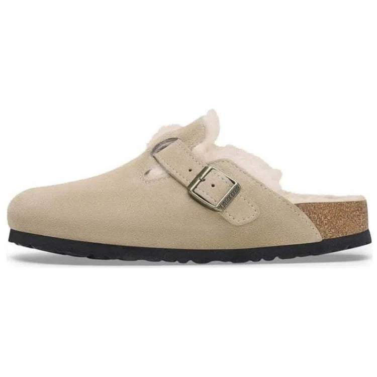 Birkenstock EVA Clog Sand