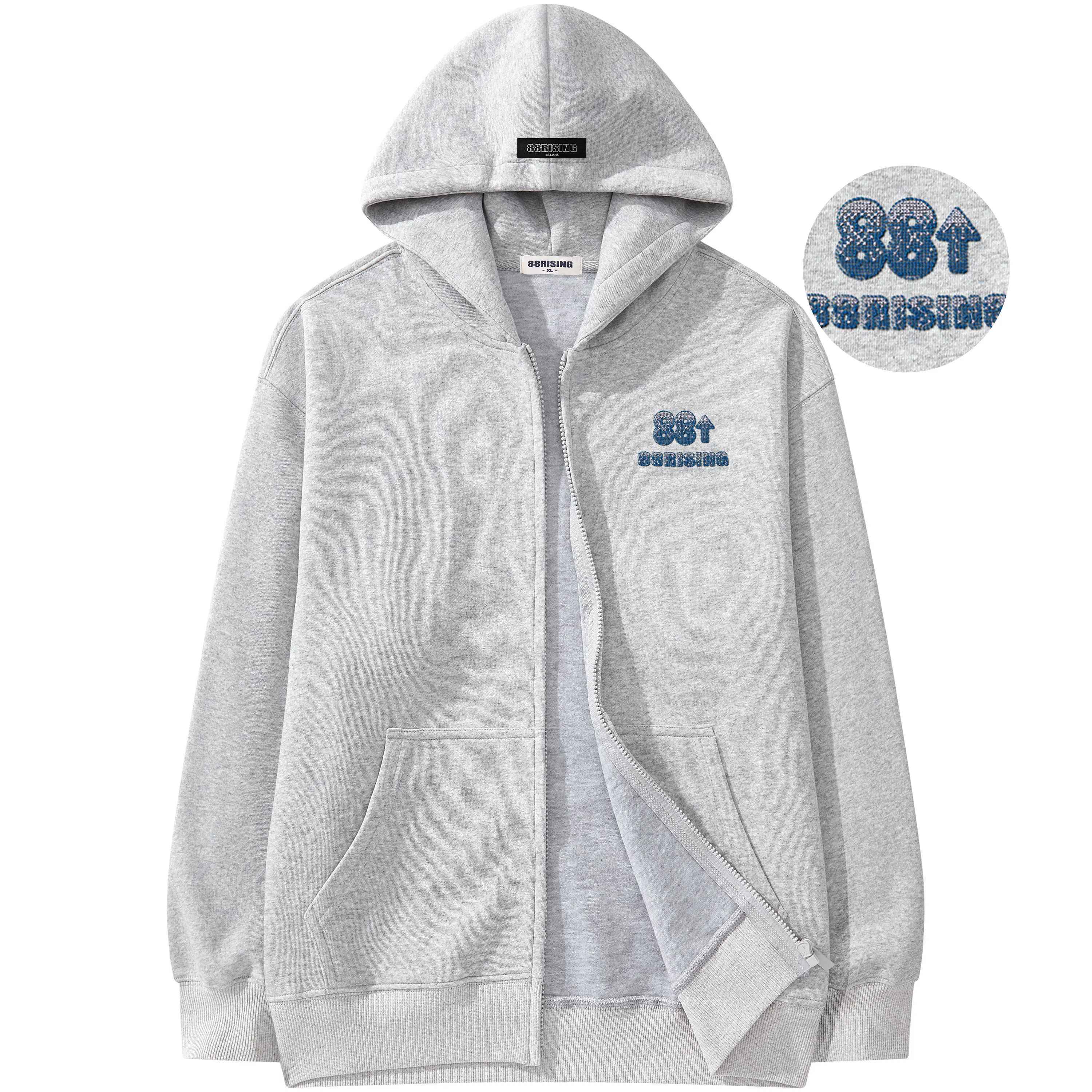 88rising LOGO