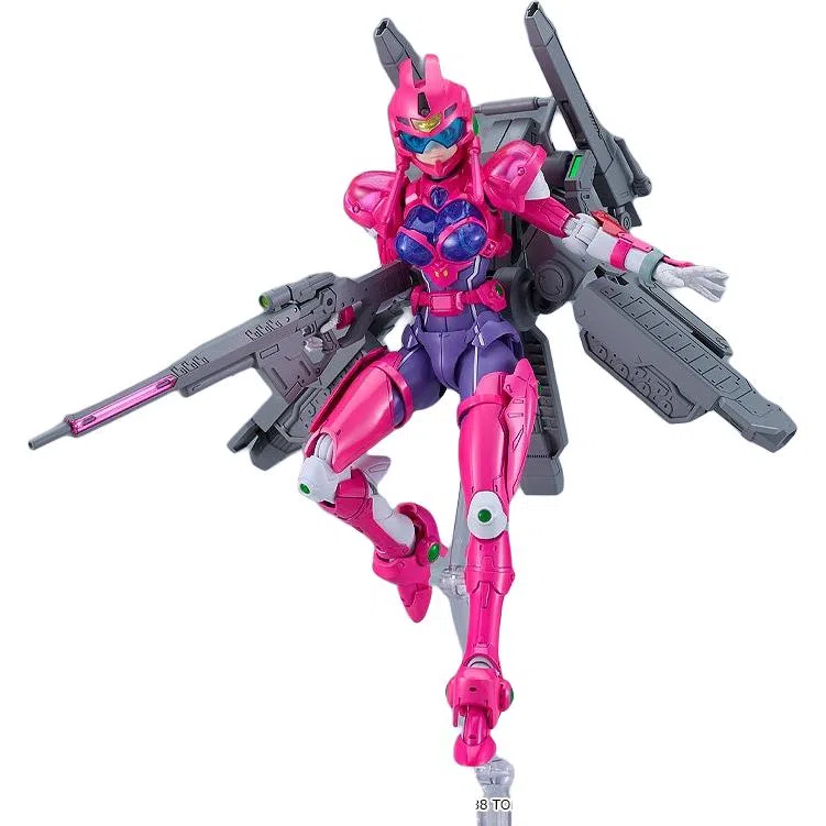 GSC PLAMAX Artistic arrange