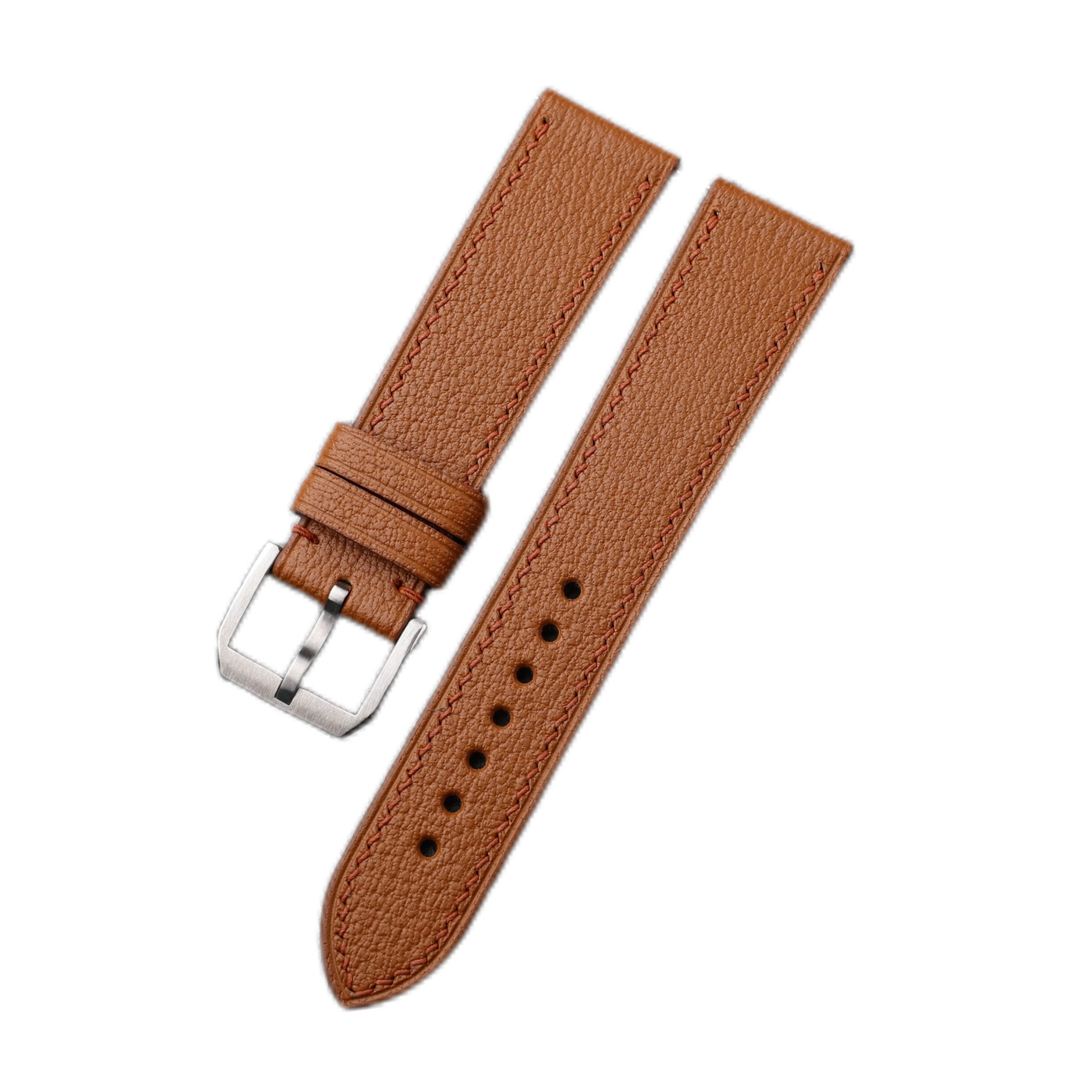 Benchmark tank chevre 75115