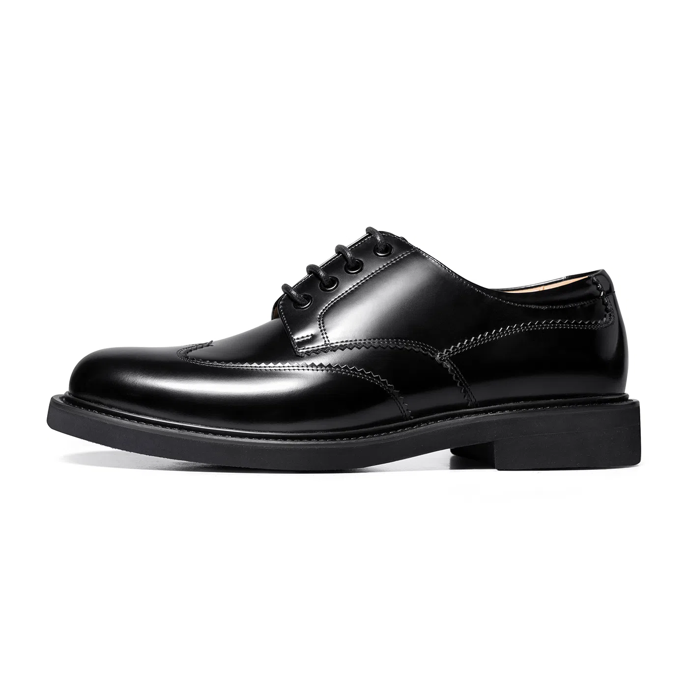 Thom Wills Formal Black