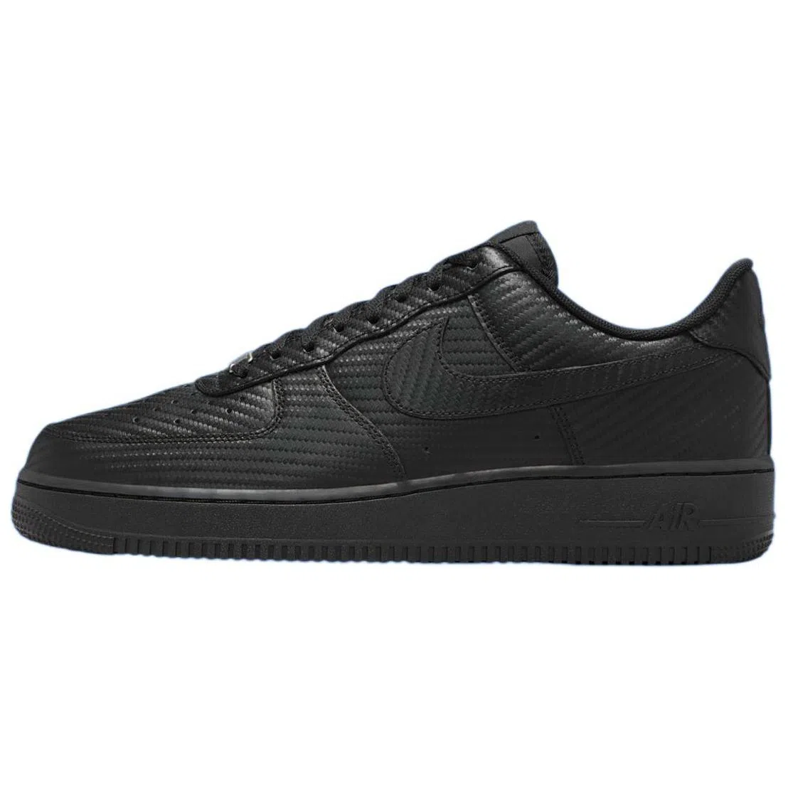 Nike Air Force 1 Low Black