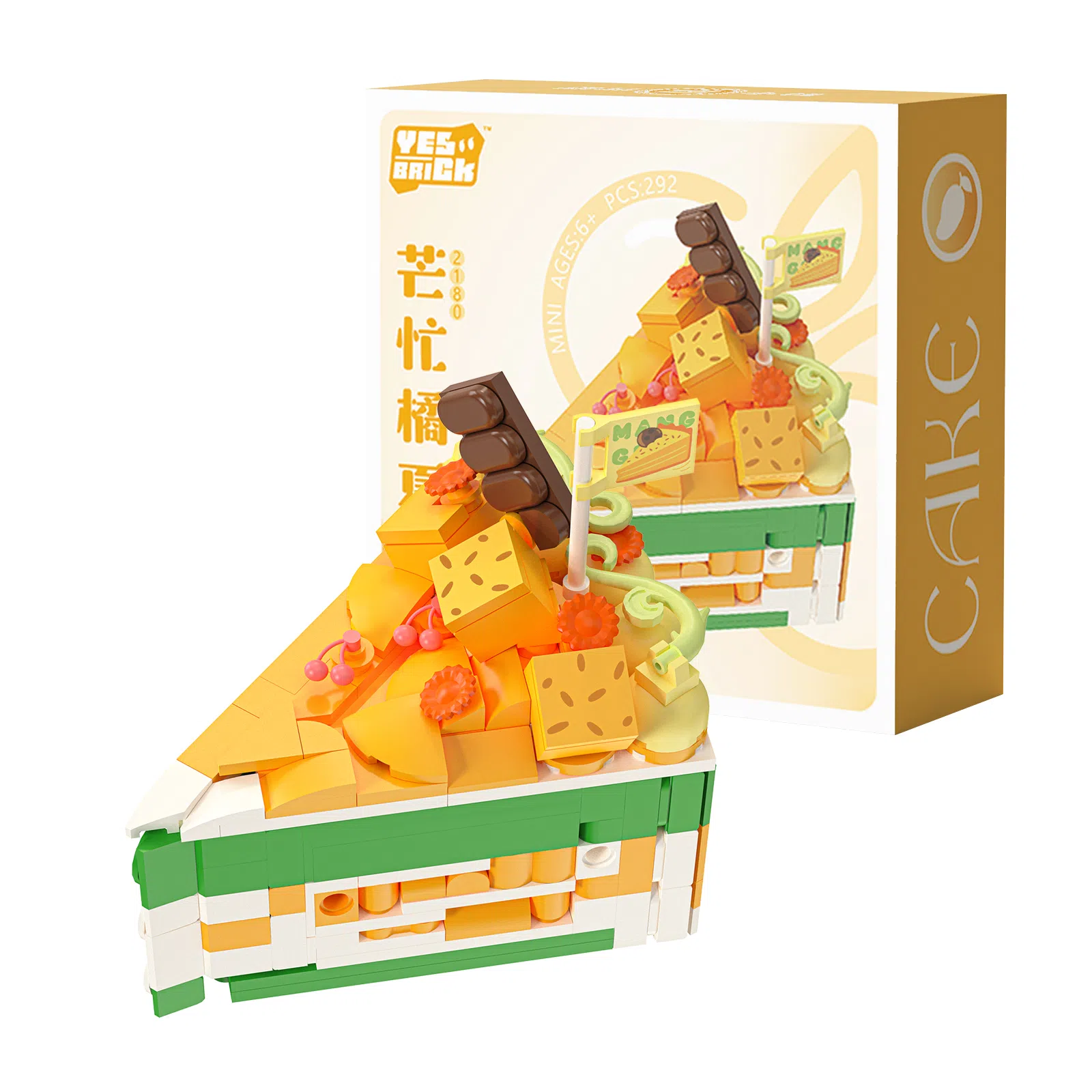 BLMUSA B 301-600pcs 2186