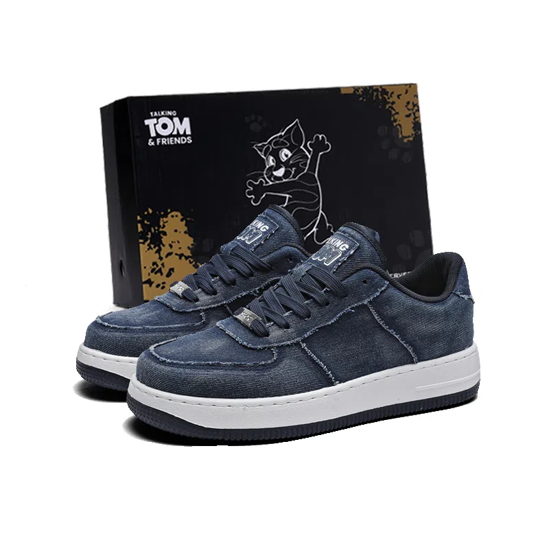 Talking Tom Classic Low Sneakers