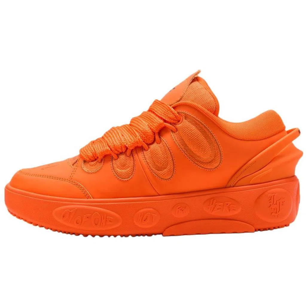 PUMA LaFrance Gifted