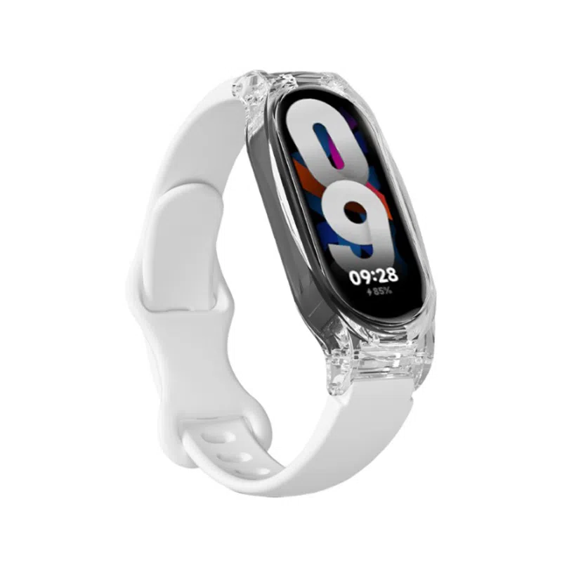 987NFC6543 8 135190mm
