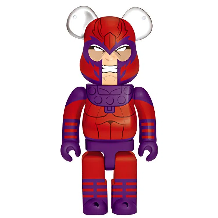 BERBRICK Happy X-MEN X 2 100