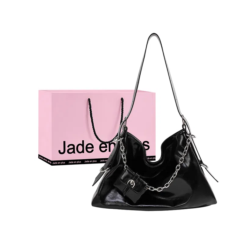Jade en Plus Bucket Bag