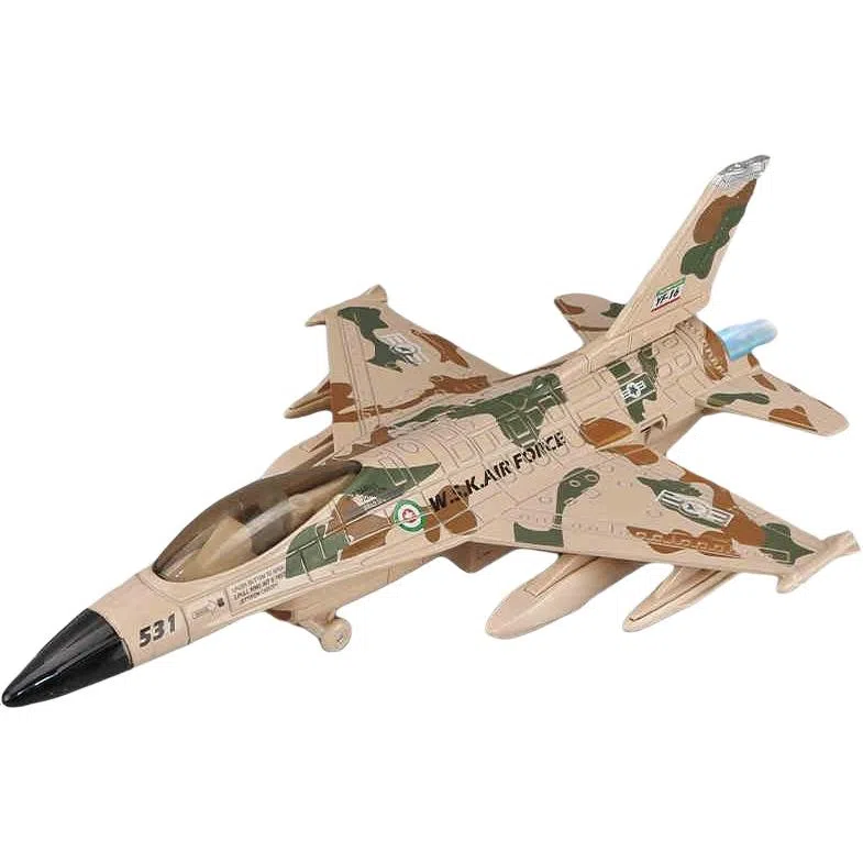 YF16