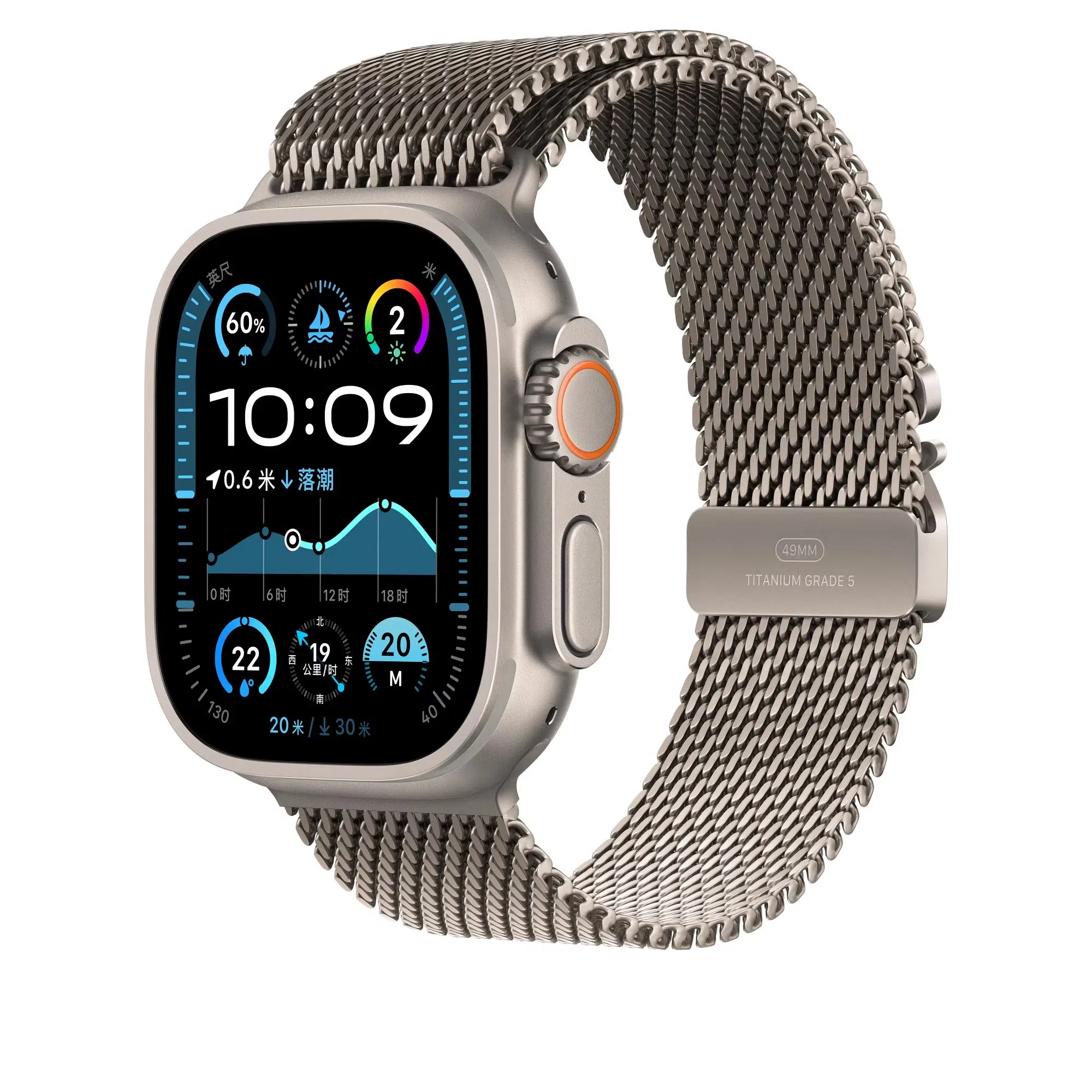 FZRT Apple Watch Ultraiwatch S10987 SE