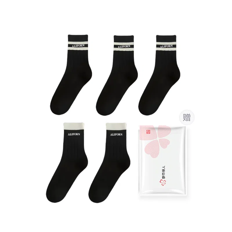 5