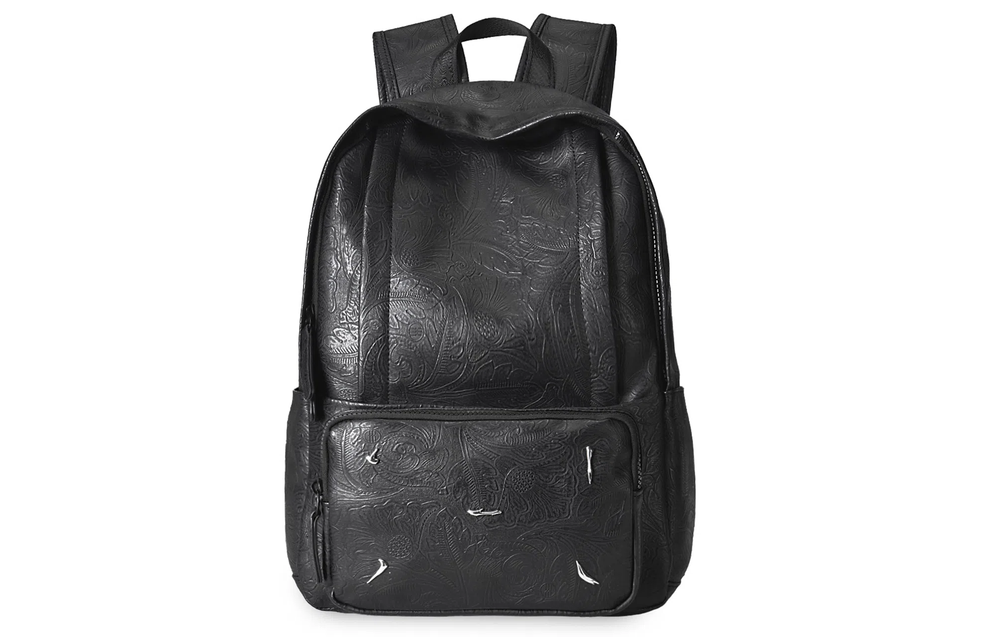 ChuSan Backpack Black