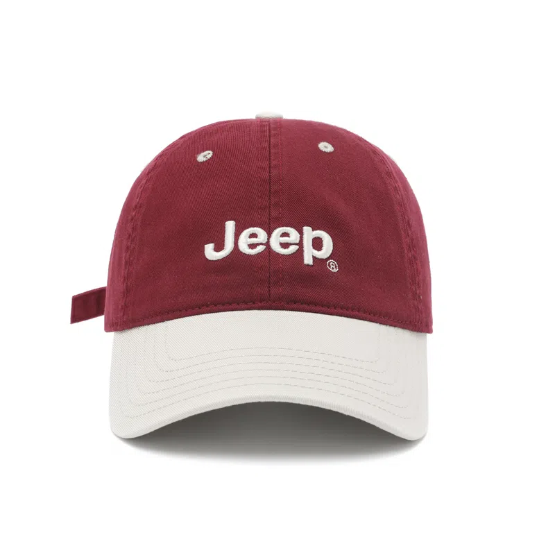 Jeep Cap