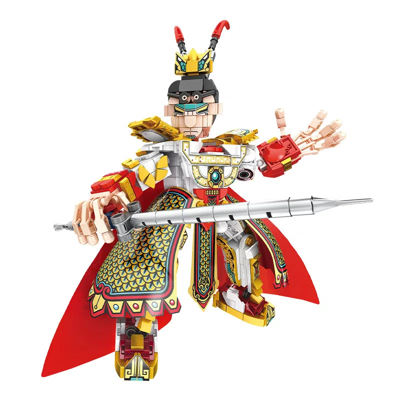 301-600pcs JPS-0102-623001