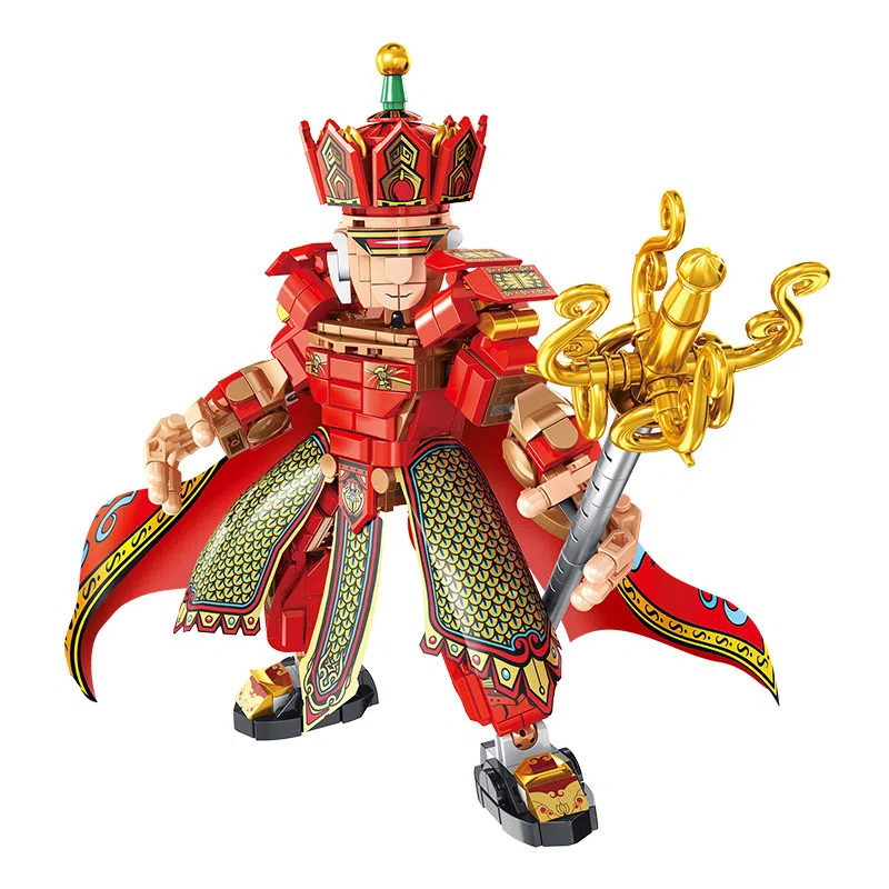 301-600pcs JPS-0102-623001