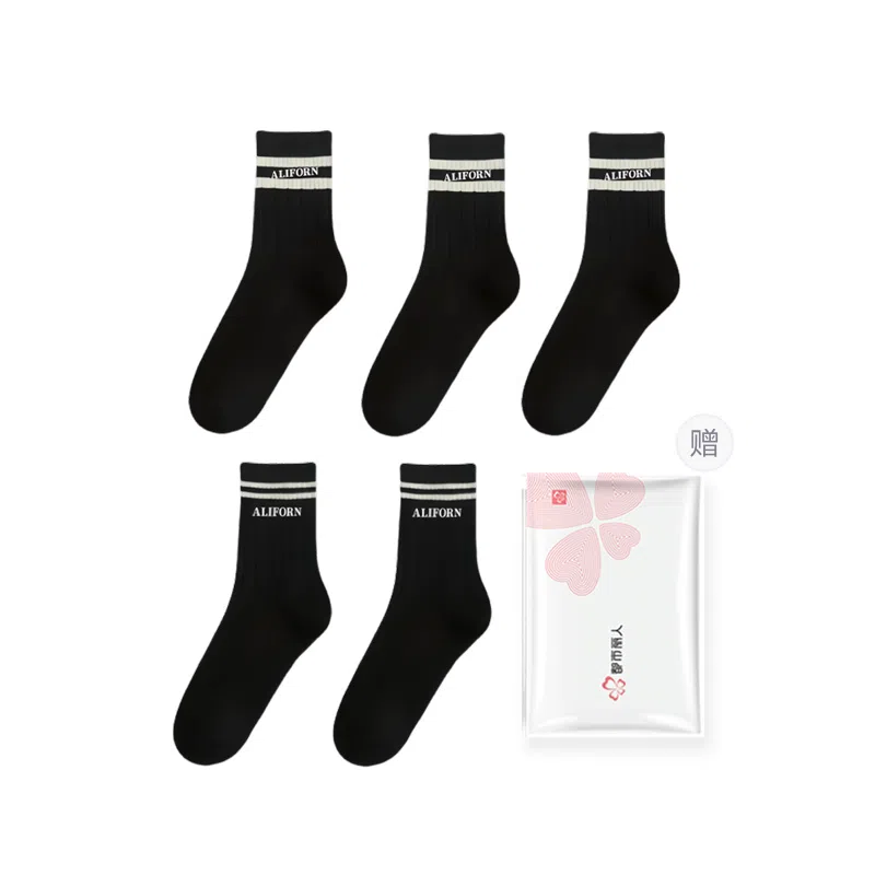 5